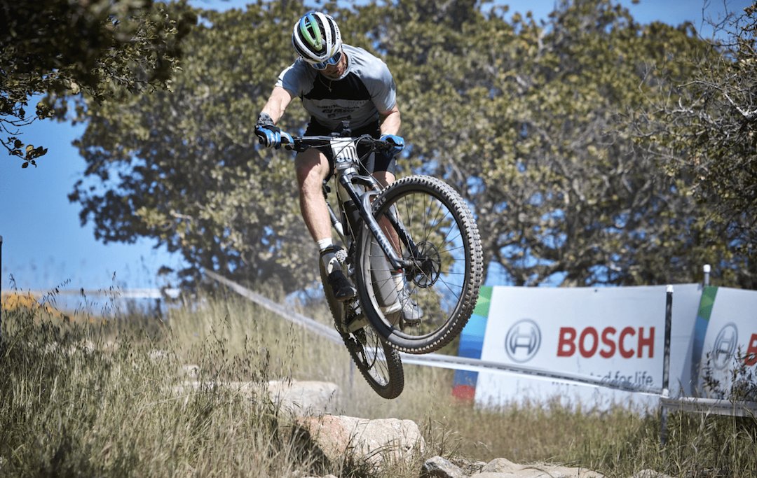 Bulls eMTB Race ePowered by Bosch on Day 2 at Sea Otter Classic 2024 Sees Over 120 Racers #SeaOtterClassic #eMTB tinyurl.com/4b4s6fde