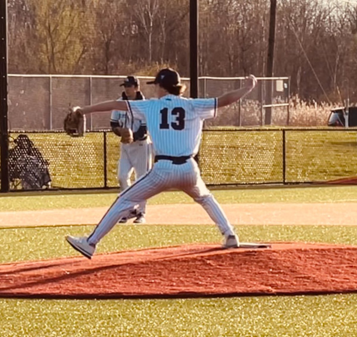 EABlueDevil Baseball (@eahs_bball) on Twitter photo Great game, tough 4-3 loss in extras.
Patrick Bodecker 2-4, 2 RBI, 1 RS
Ben Wright 3-4, 1 RS
Eric Kammer 6+ strong innings on the mound, 2-3 at the plate.
<a href="/WNYAthletics/">WNY Athletics</a> <a href="/WNYTomPrince/">Tom Prince</a> @JasonNado_Bee <a href="/Sec_VI_Baseball/">Section VI Baseball</a> Great game, tough 4-3 loss in extras.
Patrick Bodecker 2-4, 2 RBI, 1 RS
Ben Wright 3-4, 1 RS
Eric Kammer 6+ strong innings on the mound, 2-3 at the plate.
<a href="/WNYAthletics/">WNY Athletics</a> <a href="/WNYTomPrince/">Tom Prince</a> @JasonNado_Bee <a href="/Sec_VI_Baseball/">Section VI Baseball</a>