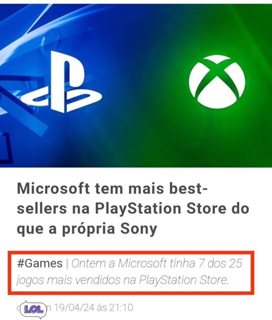 Ainnnnnn quem jogo playsterco não quer essas porcarias da Microsoft! Sério pônei? 🤭🦄