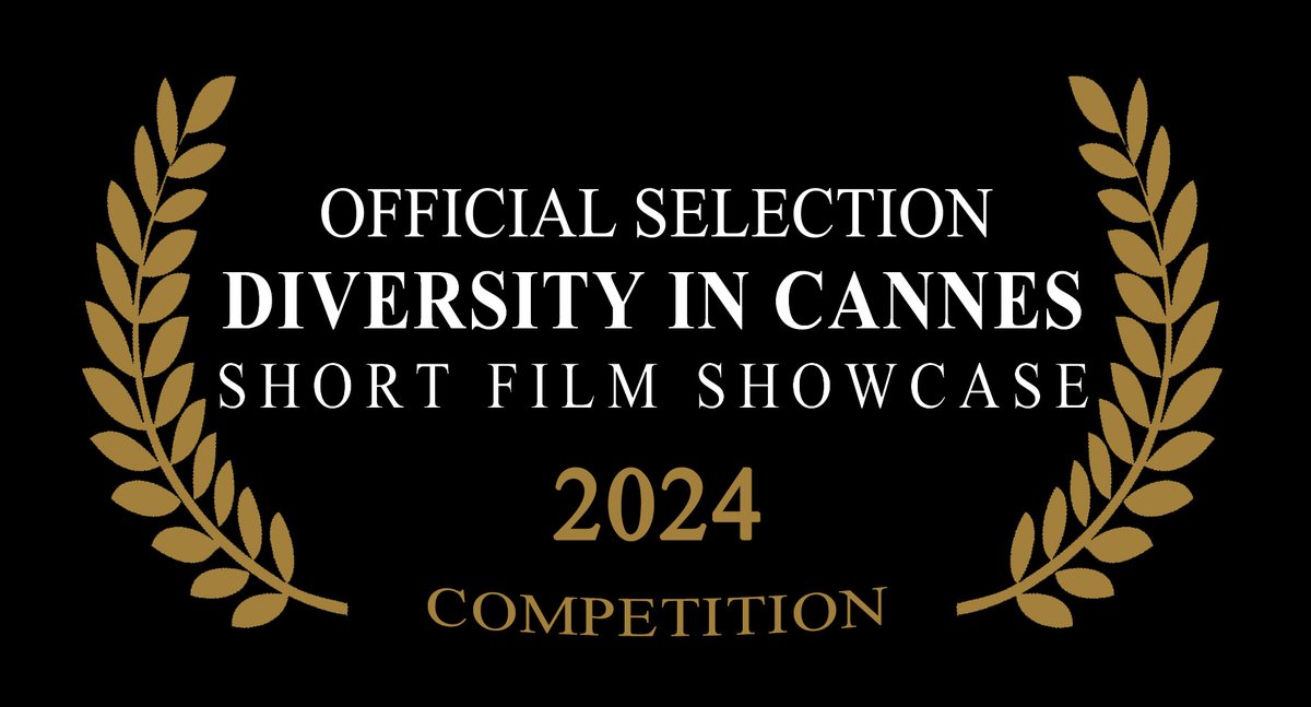 Woke up to thrilling news! CONFESSIONS is an Official Selection of the 'Diversity in Cannes Short Film Showcase.' Big shoutout to my multi-talented cast and crew. Cannes here we come! Let's go! <a href="/ConfessionsSHO/">ConfessionsTheSeries</a> <a href="/Festival_Cannes/">Festival de Cannes</a> #diversityincannes <a href="/theevettevargas/">Evette Vargas</a> #Confessions