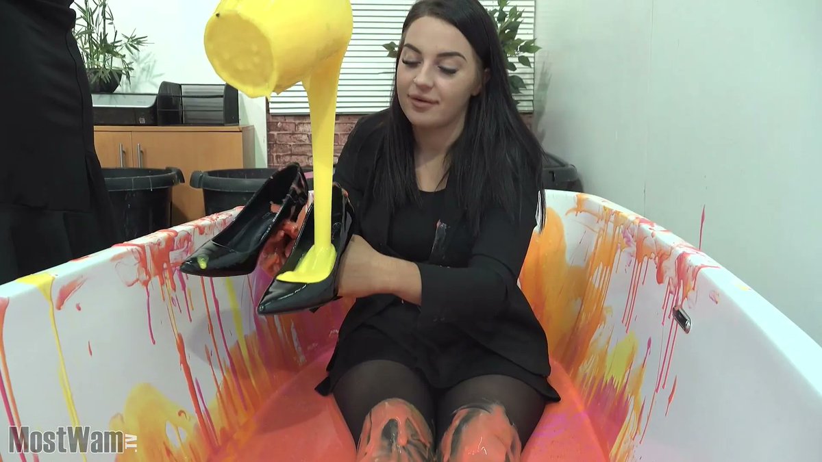 MostWamAL's tweet photo. Charlee Gunge Bath In The Office
stream: https://t.co/xKdFN2n1Wx 
download https://t.co/HM4LYNdy0x https://t.co/Rg1XN61yzm