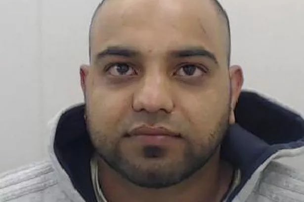 Longsight rapist Fiaz Ahmed jailed after kissing victim and leaving behind vital DNA
Fiaz Ahmed has now been jailed for eight years after following vulnerable woman into her home and raping her