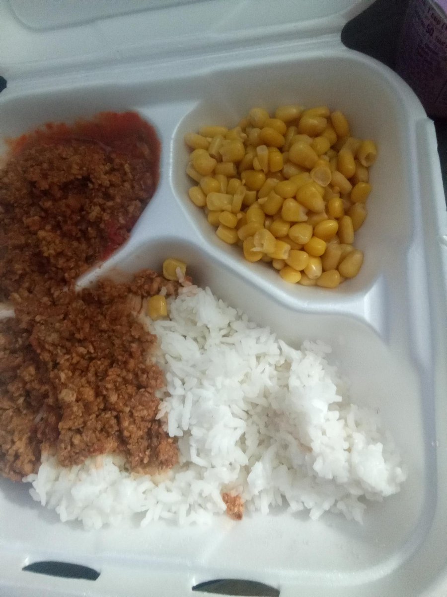 I's phone is out, but that didn't stop her from being up at 5, cooking on a hot plate for folks who live &amp; work outdoors. Outreach &amp; mutual aid are about so much more than material support - this is food made w love. Pls help us if you can🙏❤️ 
vnmo: @ Lorelei-Lee
csh: $srvr413