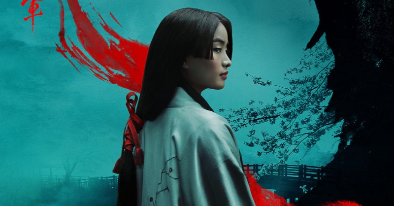 RottenTomatoes's tweet photo. #Shōgun (🍅 99%) is one of the best shows of 2024. What do you hope to see in this week's finale?