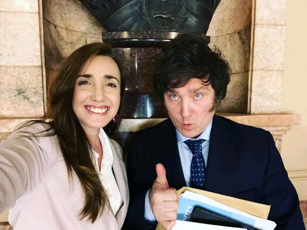 🟢DEMOSTREMOS QUE MILEI NO ESTÁ SOLO 🟢

🚨 INVOCO A LAS FUERZAS DEL CIELO PARA QUE LLEGUEN A SUS PRIMEROS 5000 SEGUIDORES 🚨

🫡OBLIGATORIO devolver el Follow💫

🚨 PARA DIFUNDIR:
🟢 SEGUIME y TE SIGO💖
🟢 Dale RT y TE SIGO🔄