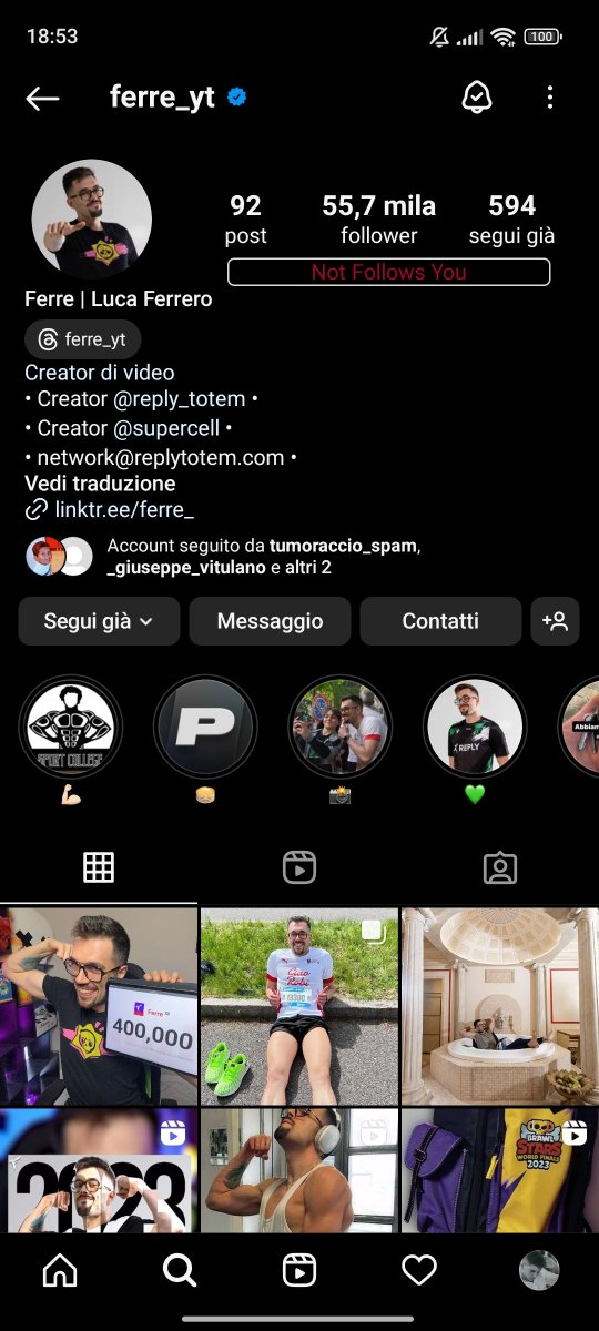 GabrielTomiri's tweet photo. @Ferre_Worka TUTTO FATTO https://t.co/W1mamHL2rR