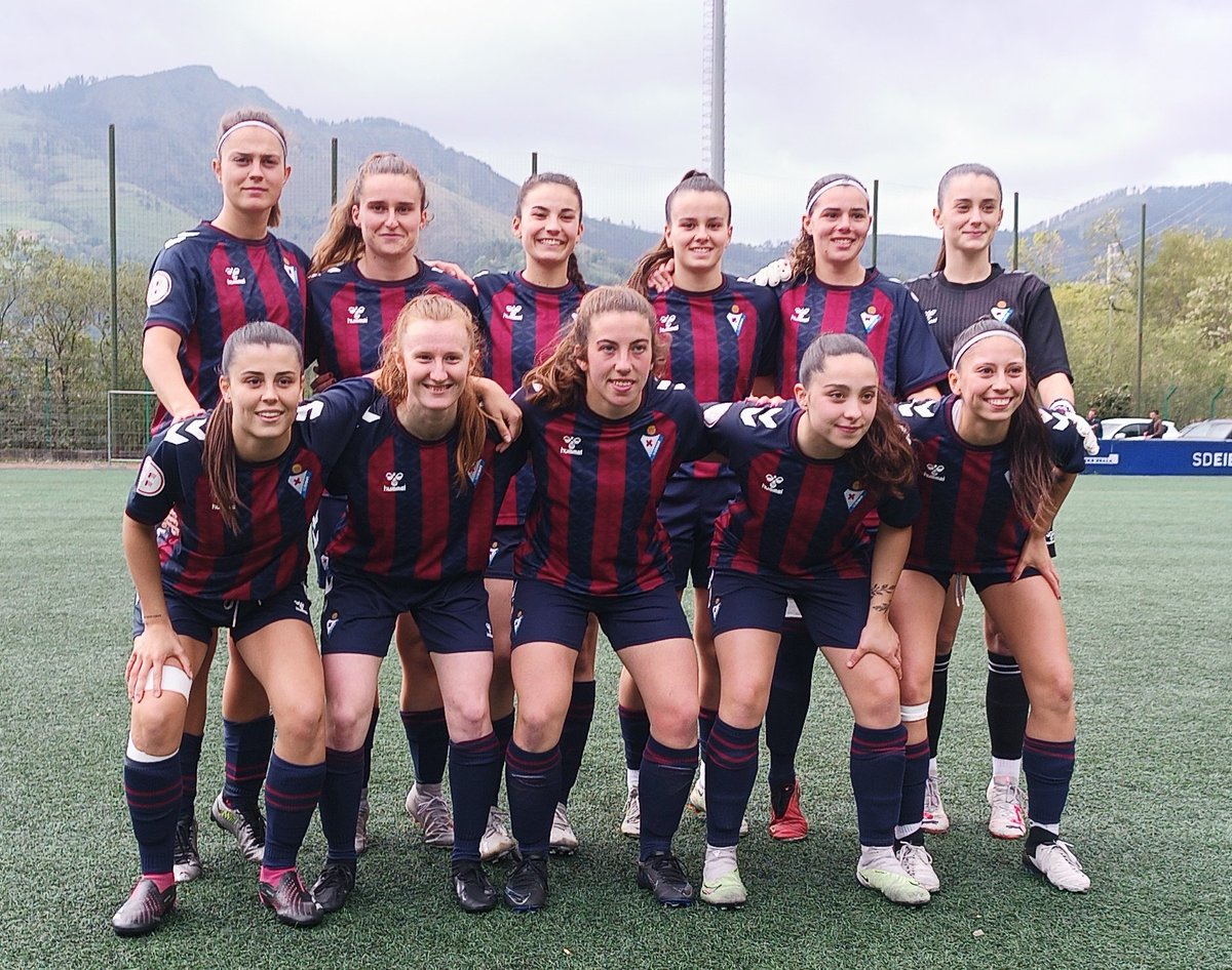 noskisky's tweet image. 3 Federazioa M2
#unbe
Atsedena
J27
@SDEibar B 2
@Bizkerreft B 0