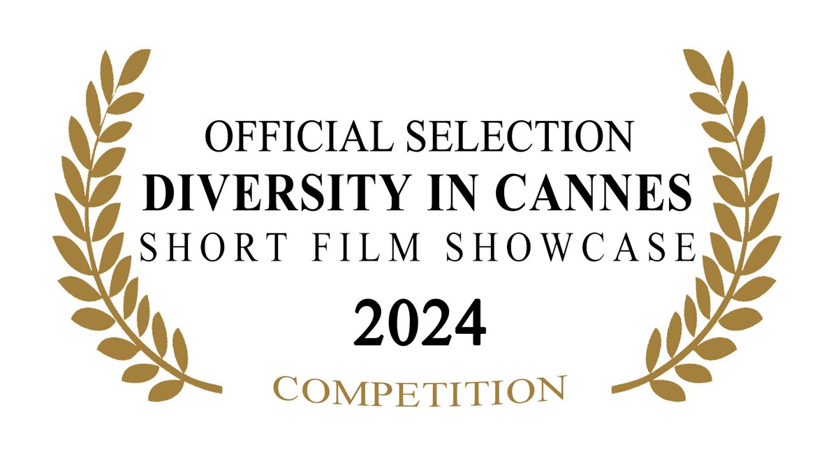 Woke up to thrilling news! CONFESSIONS is an Official Selection of the 'Diversity in Cannes Short Film Showcase.' Big shoutout to my multi-talented cast and crew. Cannes here we come! Let's go! @ConfessionsSHO @Festival_Cannes #diversityincannes @theevettevargas #Confessions
