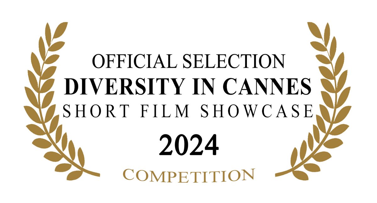 Woke up to thrilling news! CONFESSIONS is an Official Selection of the 'Diversity in Cannes Short Film Showcase.' Big shoutout to my multi-talented cast and crew. Cannes here we come! Let's go! <a href="/ConfessionsSHO/">ConfessionsTheSeries</a> <a href="/Festival_Cannes/">Festival de Cannes</a> #diversityincannes <a href="/theevettevargas/">Evette Vargas</a> #Confessions