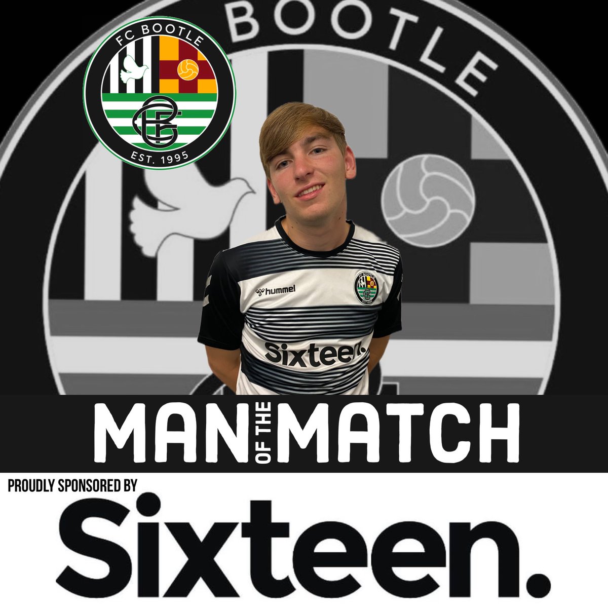 FT - @eptfc 2 v 2 FCB Disappointing result and performance today. Never really got going. @16realestate MOTM was @josh88555165 down the left. Goalscorers: ⚽️ @isaacsfj22 ⚽️ @MarkMadden95 💚💚