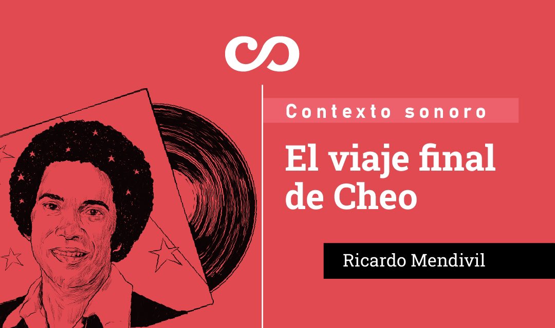 Una década después de su partida, la voz de Cheo Feliciano sigue resonando en el corazón de sus seguidores. En este episodio de «Contexto sonoro», @RicardoMendivil nos cuenta por qué su legado sigue vivo. 🔗👉 casamacondo.co/opinion/el-via…