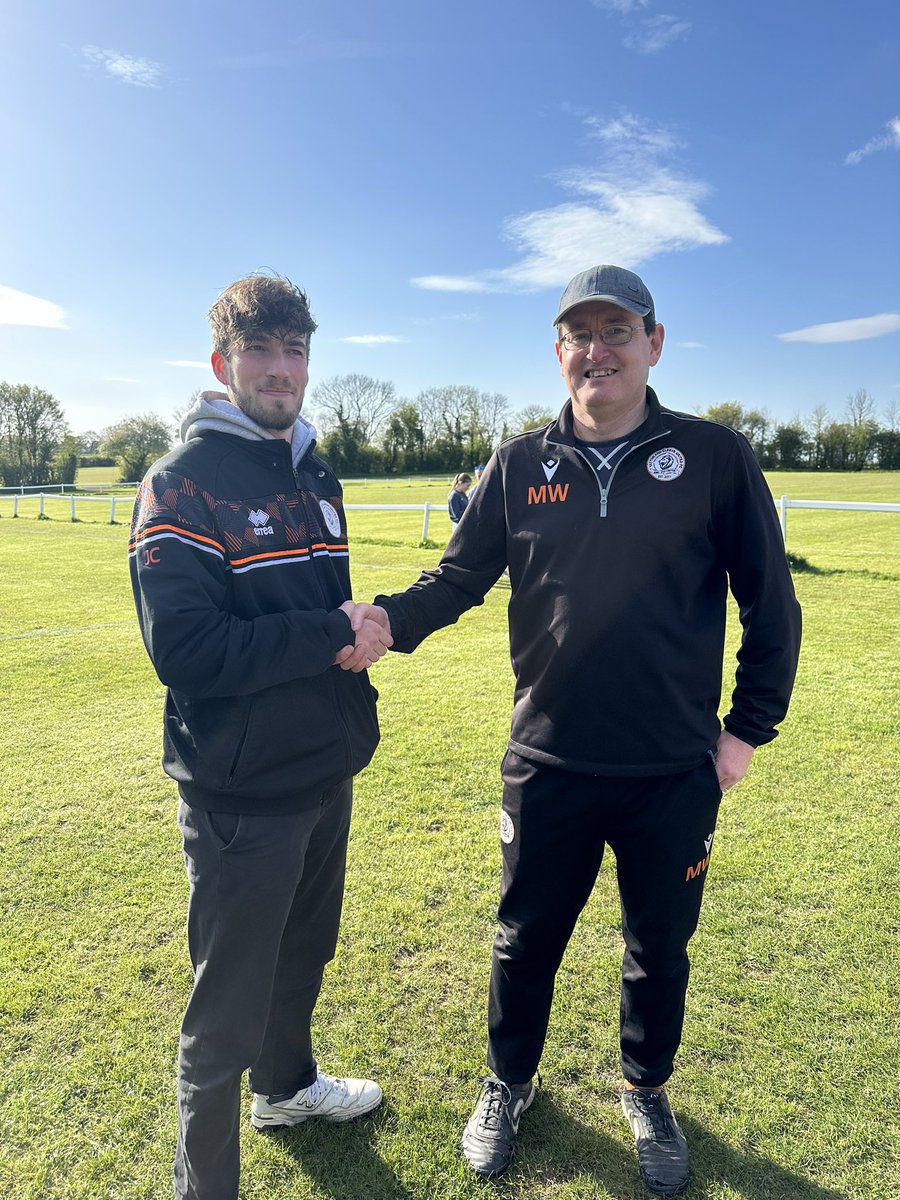 Yatton & Cleeve United FC tweet media