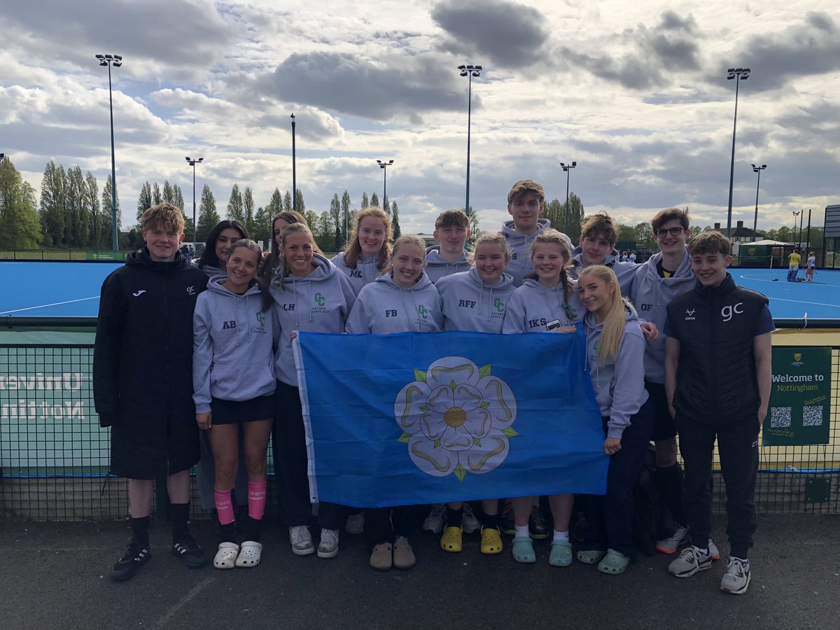 Greenhead PE & Sport tweet media