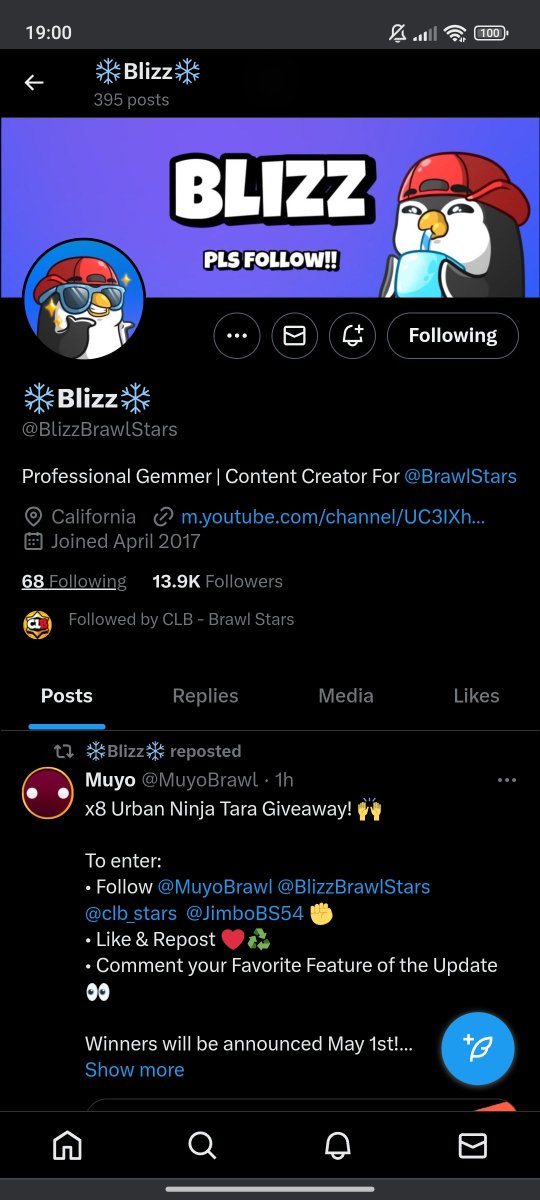 GabrielTomiri's tweet photo. @clb_stars @BlizzBrawlStars @MuyoBrawl @JimboBS54 my favorite skin is brock power ranger https://t.co/kxGQ3YPoTG