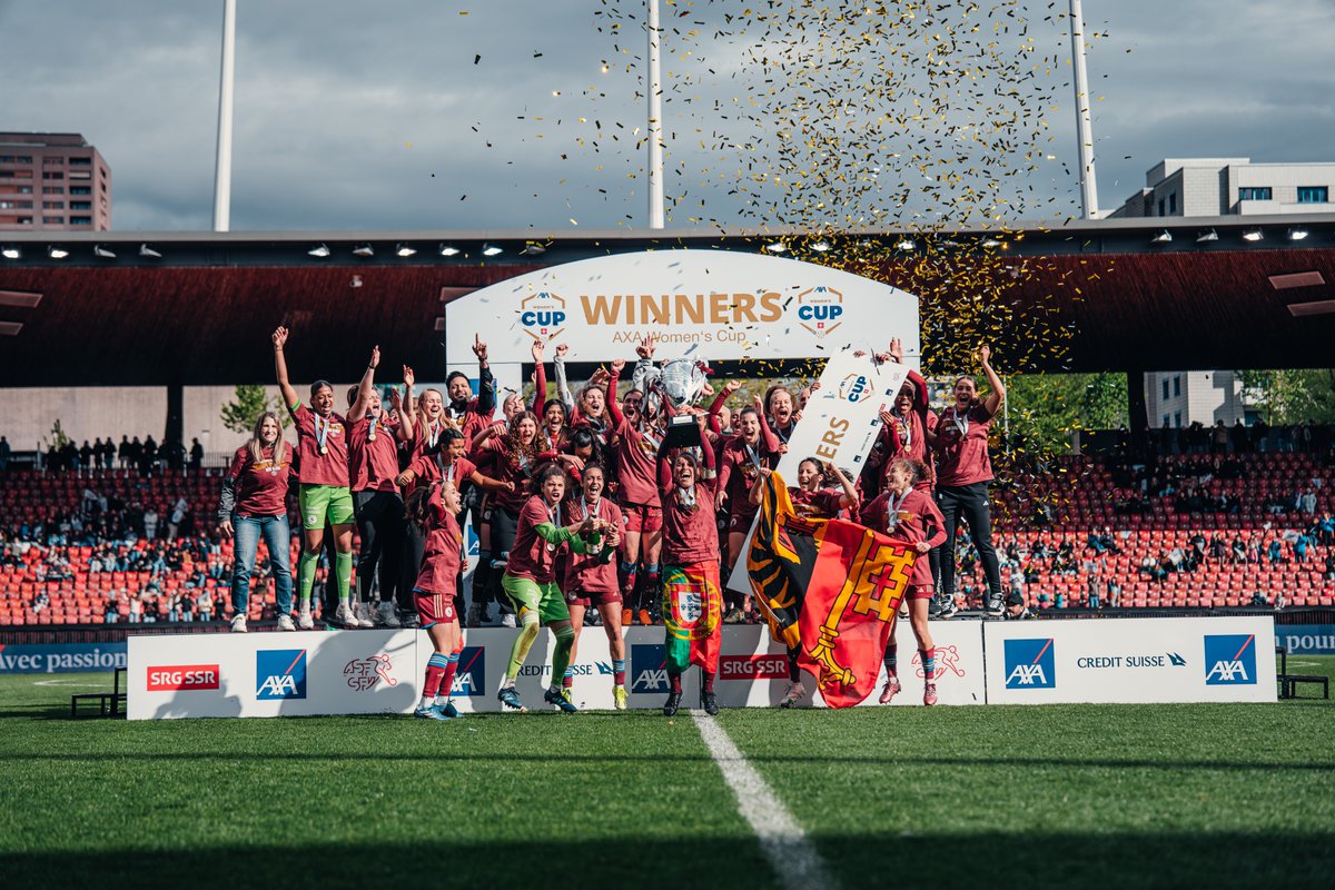 Servette FCCF tweet media