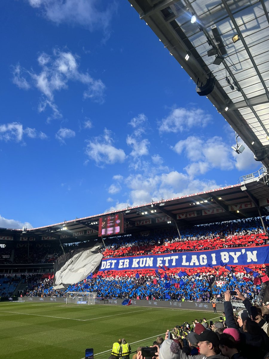 Det som blir prestert i VG-svingen her er på et helt annet nivå enn laget