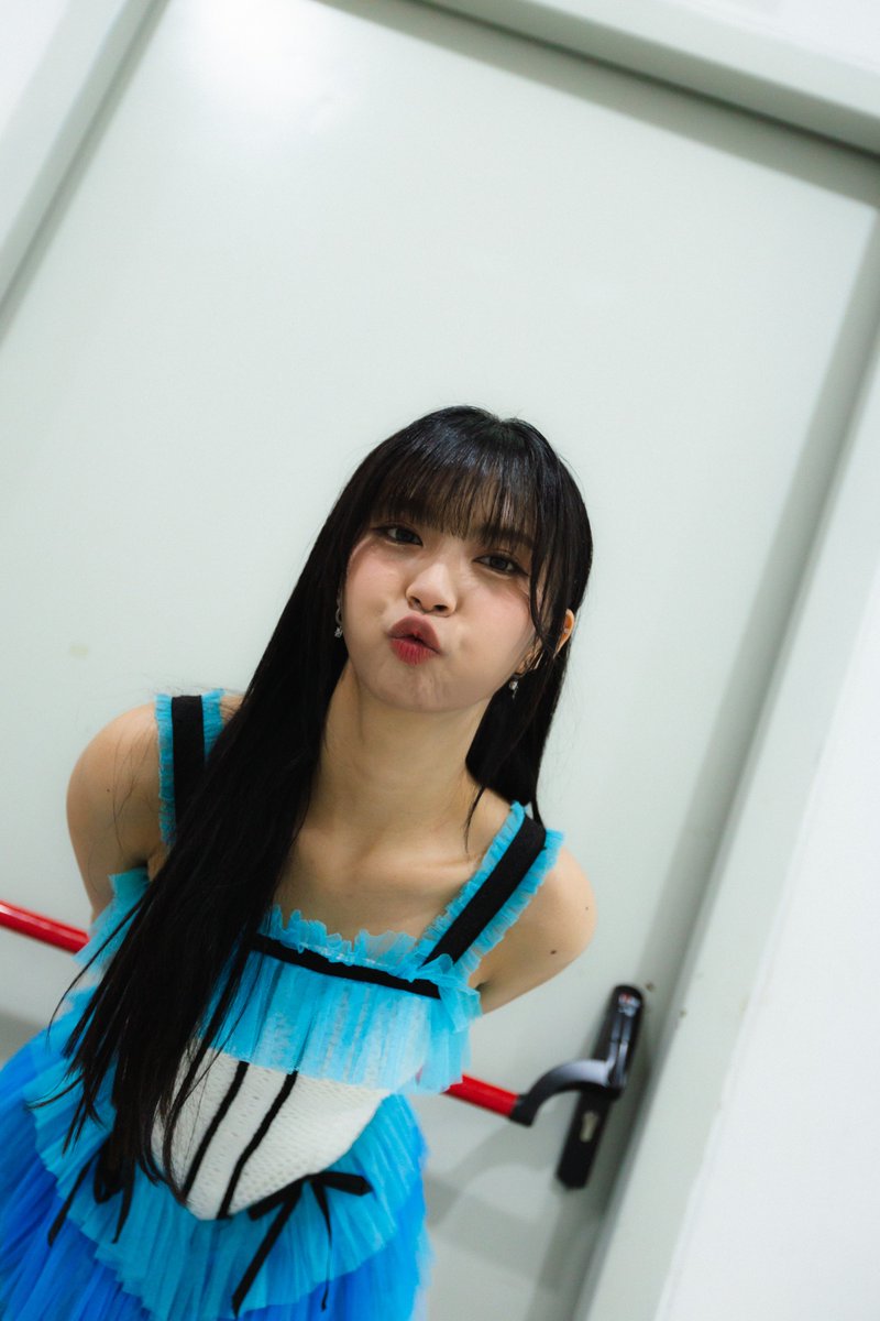 H_EliJKT48's tweet photo. sawako channnnn~! 

Cosplay rambutnya doang hehe https://t.co/KnzBr01F9R