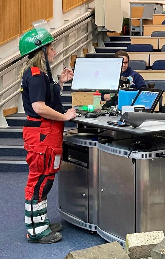 Rachel Edwards tweet media