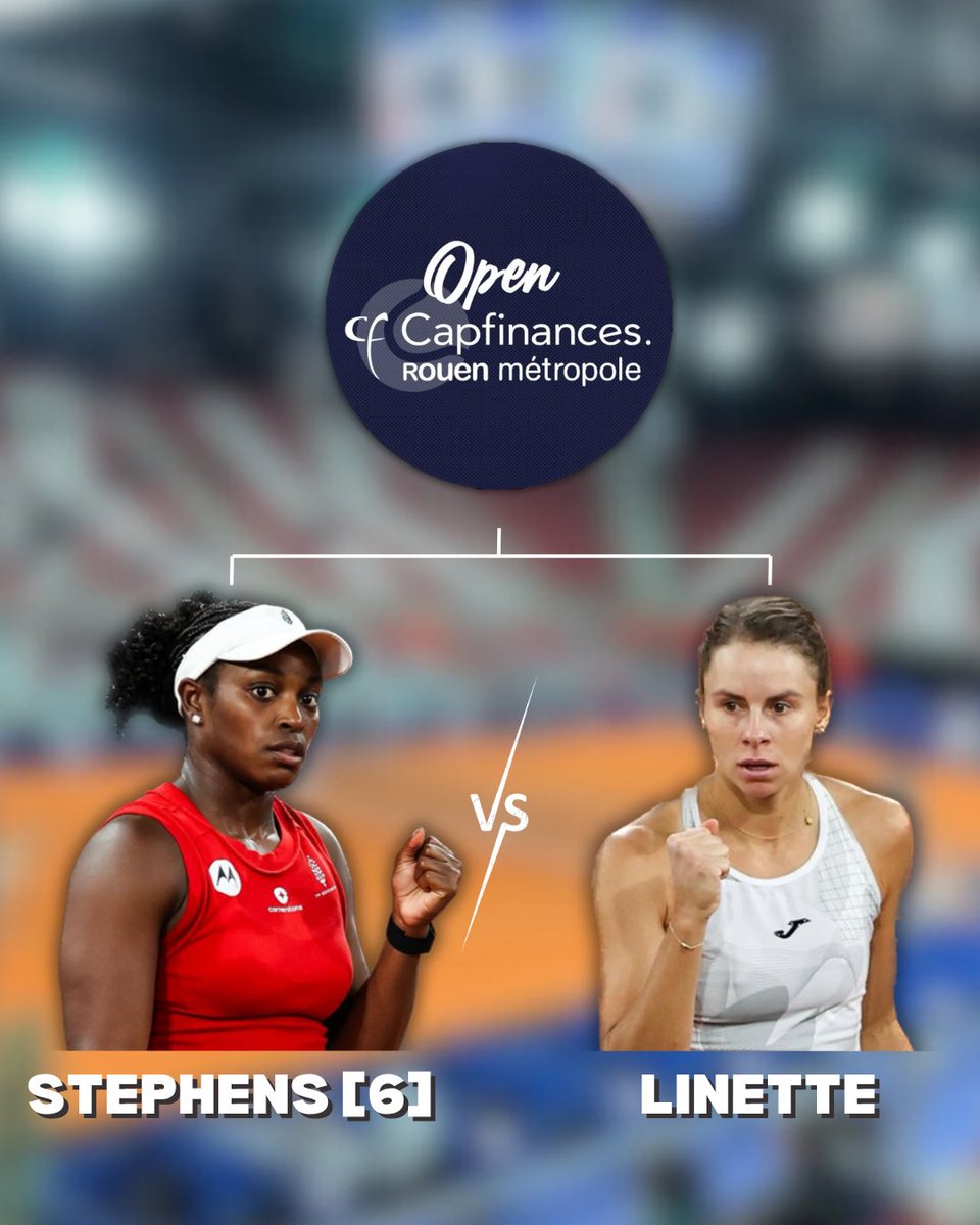 Rouen WTA 250 | The Final 🏆