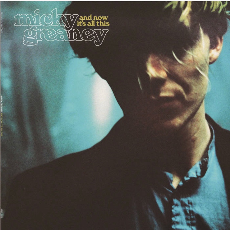 A wonderful day listening to two records by my cousins out today- Mickey Greaney’s long lost album and John Hegarty’s beautiful Daydreaming. Please support them both…it will enrich your life…

mickygreaney.bandcamp.com/album/and-now-…

johnhegarty.bandcamp.com/album/daydream…