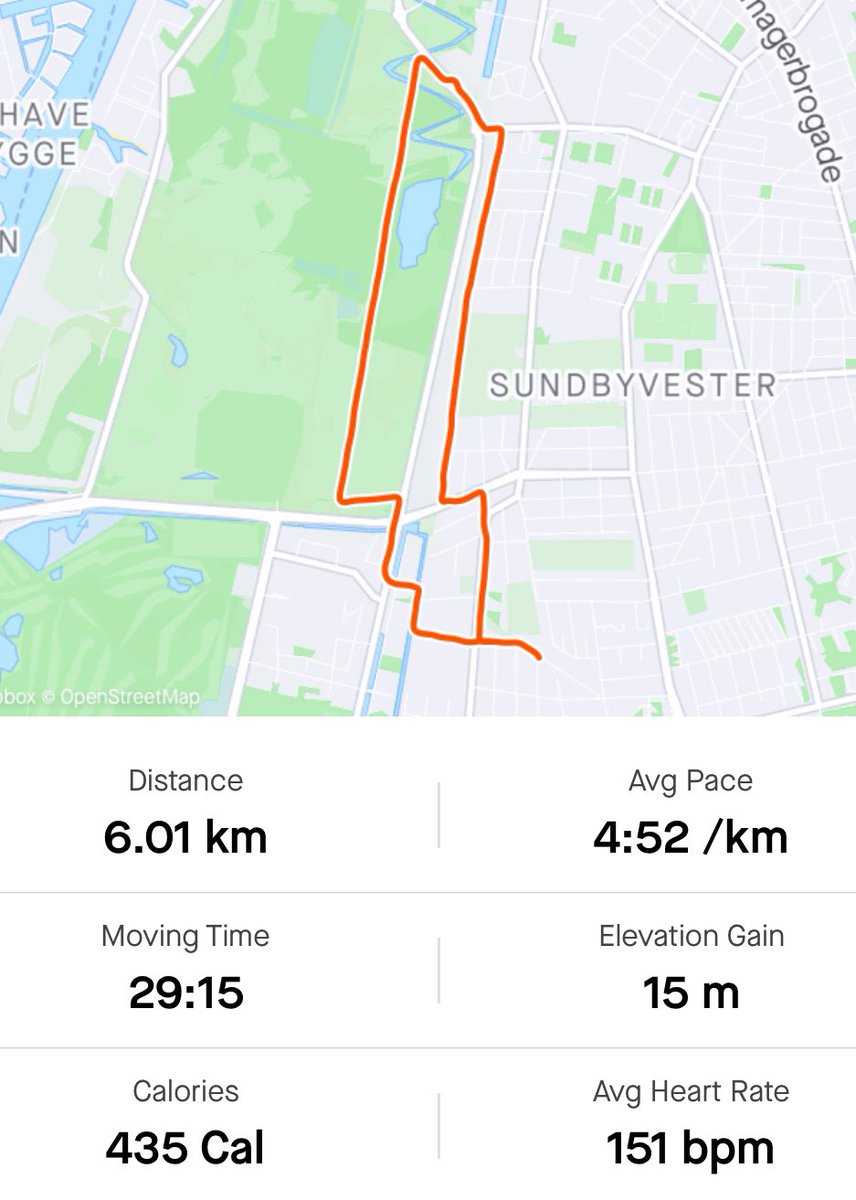 faxedahl's tweet photo. Kom ud på en lille tur i det kolde forår. Brrrr… 🥶🏃🎽 Solen varmede dog noget. Happy Running til alle derude #twrundk #run4fun #run4life https://t.co/0Ib4zgrjCG