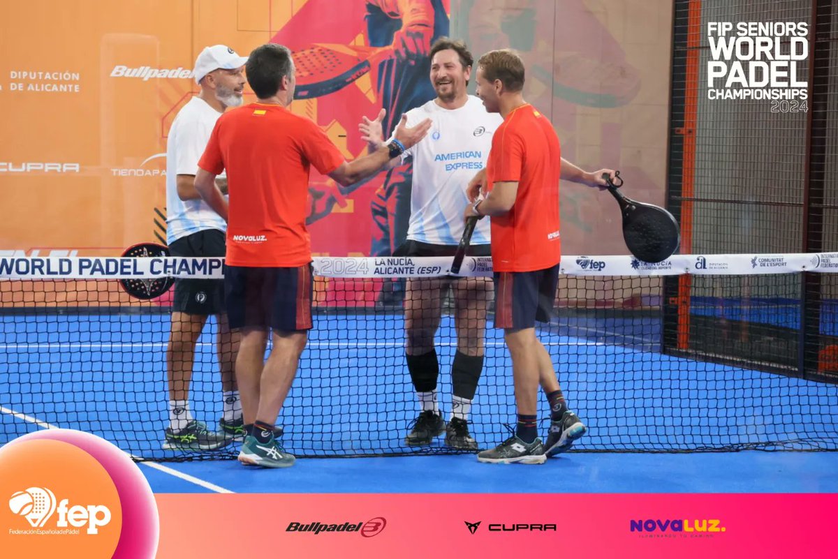 padelfederacion tweet picture