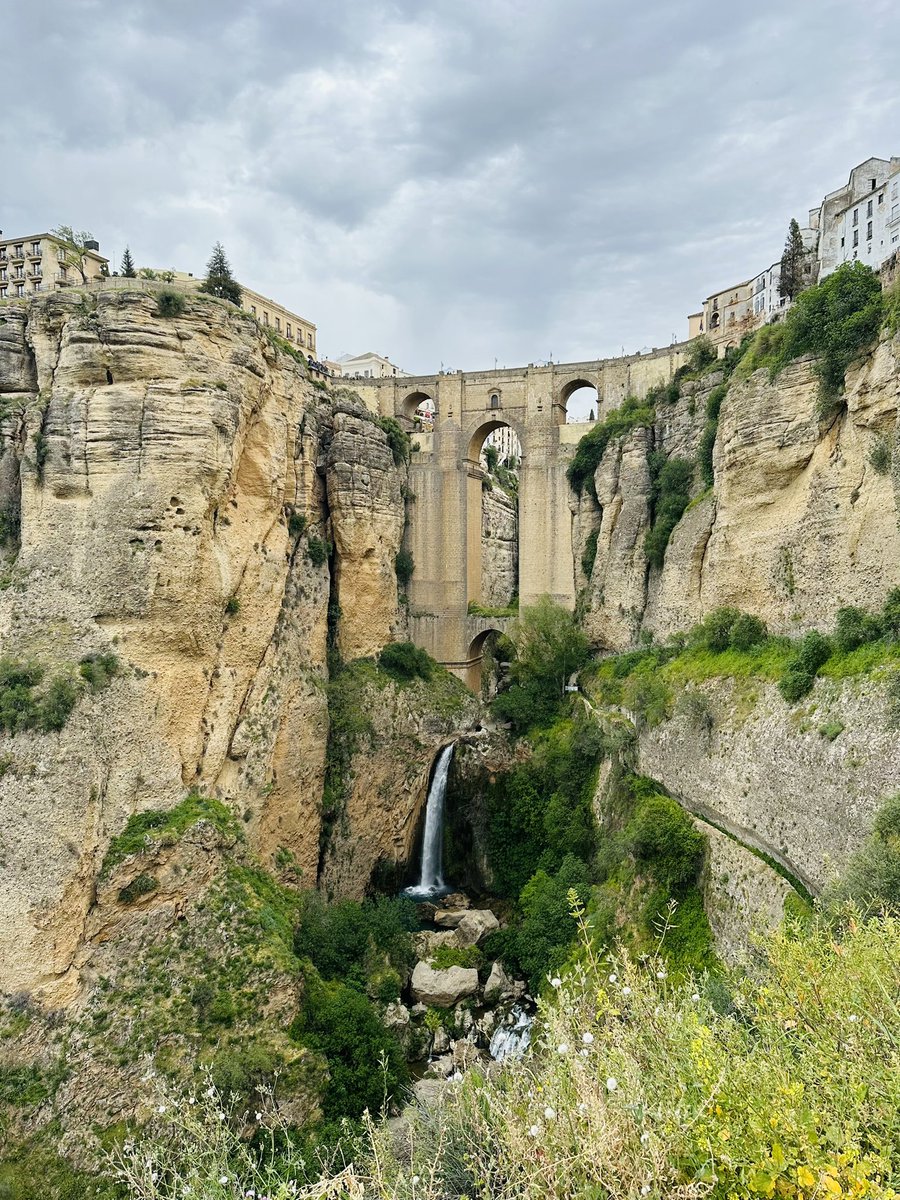Dnesni Ronda 🇪🇸