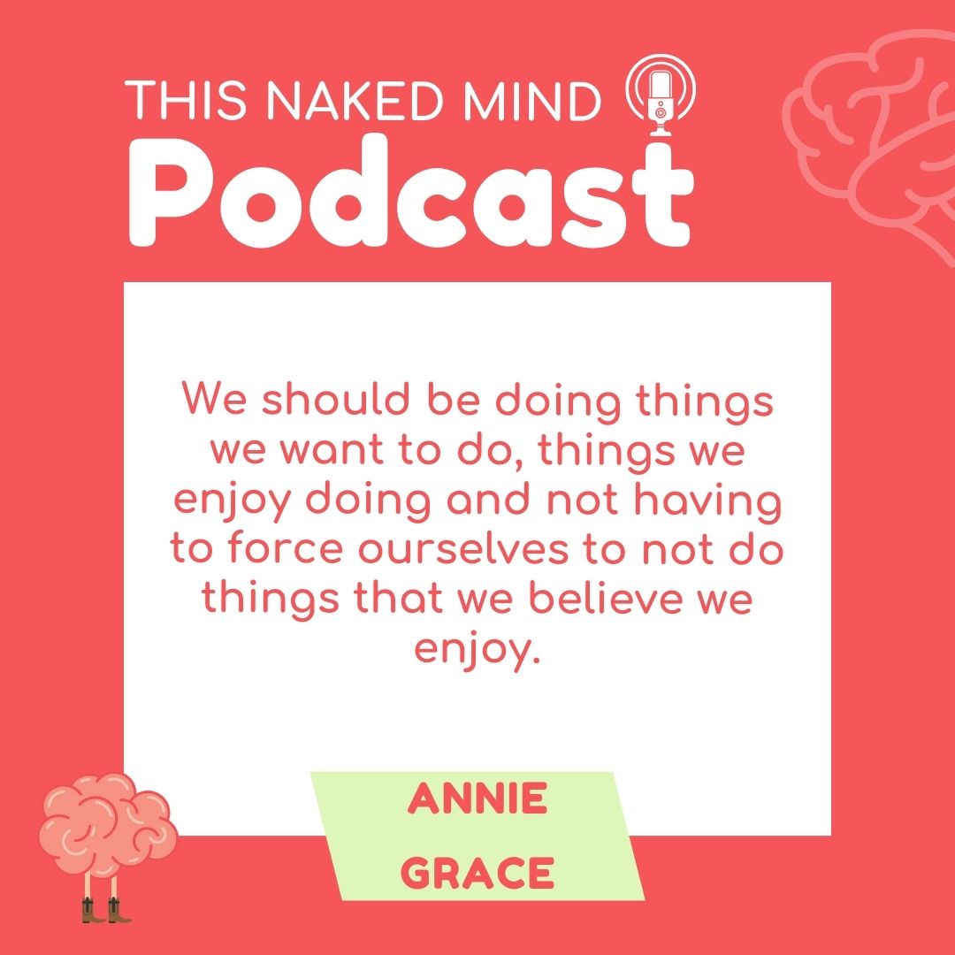 Learn how quickly you can experience physical improvements and what you can do to feel better emotionally right away. Discover the secret to ditching the struggle and start feeling like yourself again! Listen in at pulse.ly/r4kho2lwpb