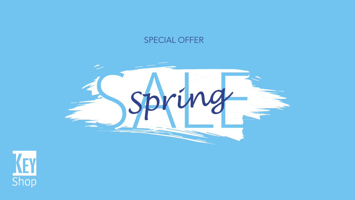 Shop our Spring Summer Sale with savings on a wide range of quality books, bookazines, back-issues and much more! Click here to shop: hubs.ly/Q02trhzG0