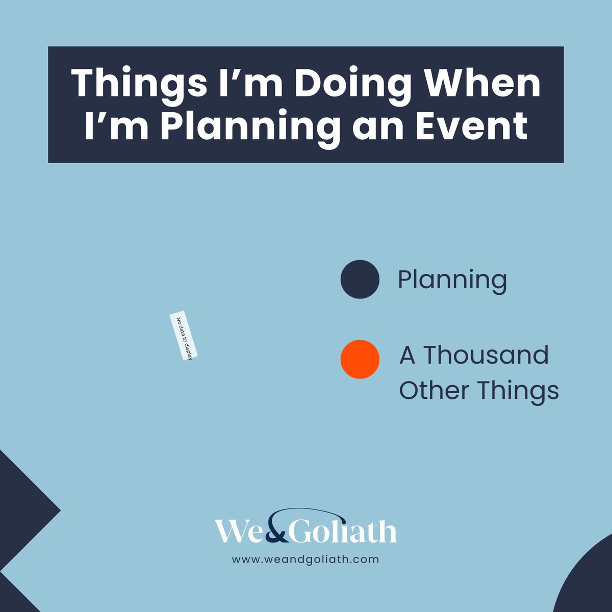Download Our Free Event Playbook!
visit.weandgoliath.com/playbook
#HybridEvents #MarketingStrategy