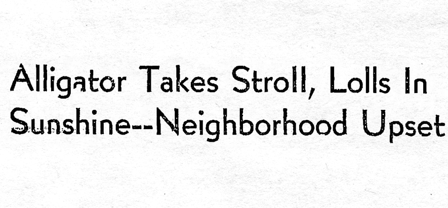 Pampa Daily News, Texas, April 27, 1944