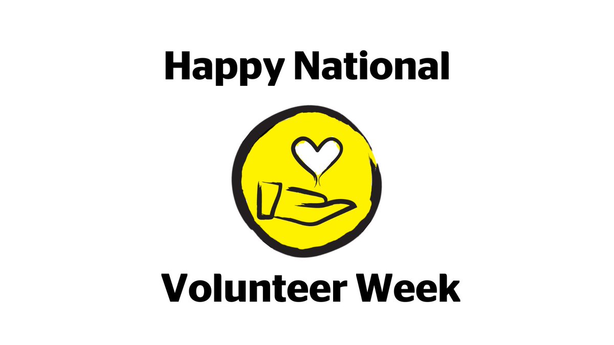 As #NationalVolunteerWeek ends, we're immensely grateful to our CNIB volunteers. Your dedication empowers Canadians impacted by blindness, fostering connections and enriching lives. Thank you for making every moment matter. 🙏 #NVW2024 #CommunityImpact #CNIBVolunteers