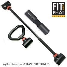 Score 15% Off with Jayflex
PROMO CODE: FITANDPHATFITNESS

#FITANDPHATFITNESS #HEALTHY #WORKOUT #NUTRITION #HEALTHYLIFESTYLE #BETTERLIFE #JAYFLEXFITNESS