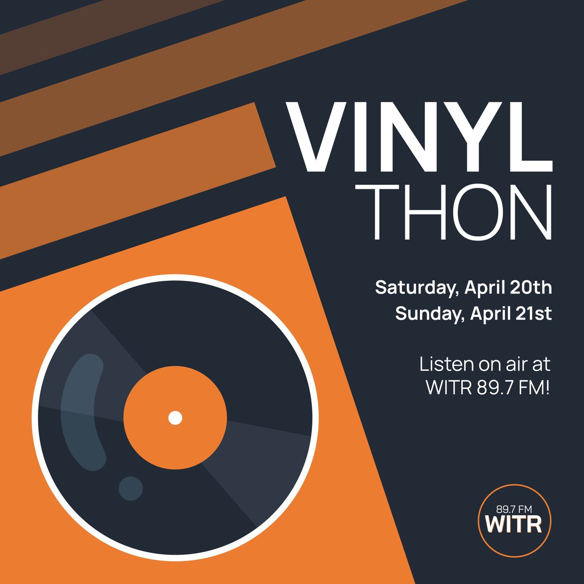 WITR Radio tweet media