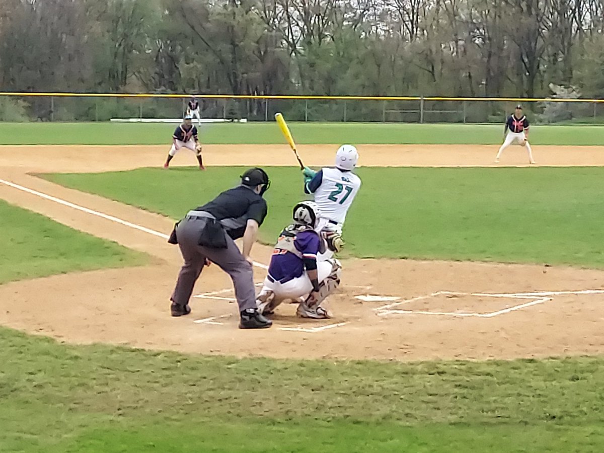 Central Jersey Sports Radio tweet media