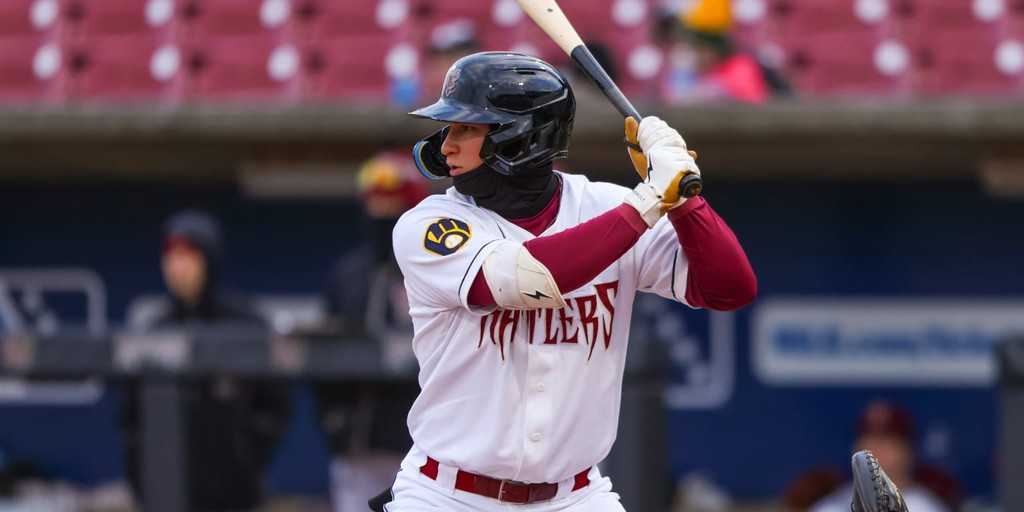 Biloxi Shuckers tweet media