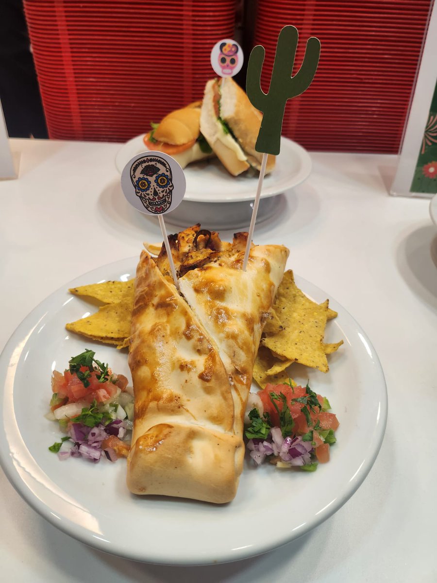 Nutricalidad's tweet photo. #inocuidad #calidad #alimentos #mexicanfood #Argentina #Nutricionista #FoodSecurity https://t.co/0y0EkxWgkM