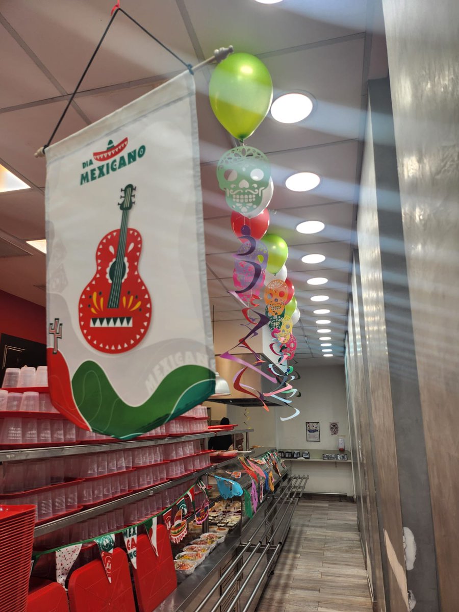 Nutricalidad's tweet photo. #inocuidad #calidad #alimentos #mexicanfood #Argentina #Nutricionista #FoodSecurity https://t.co/0y0EkxWgkM