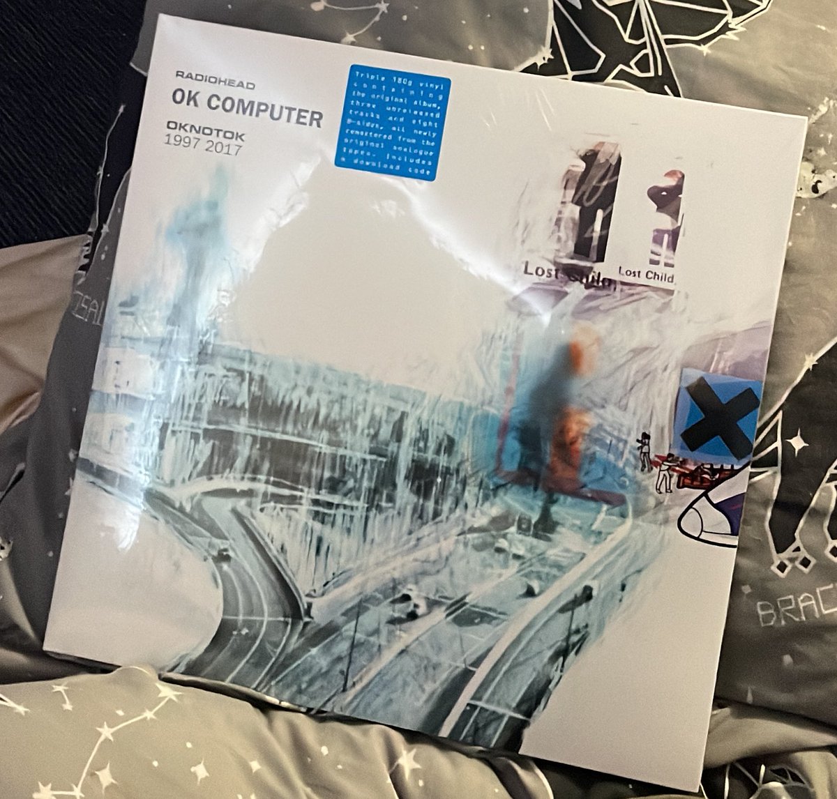 FANTASTIC financial decisions were made today