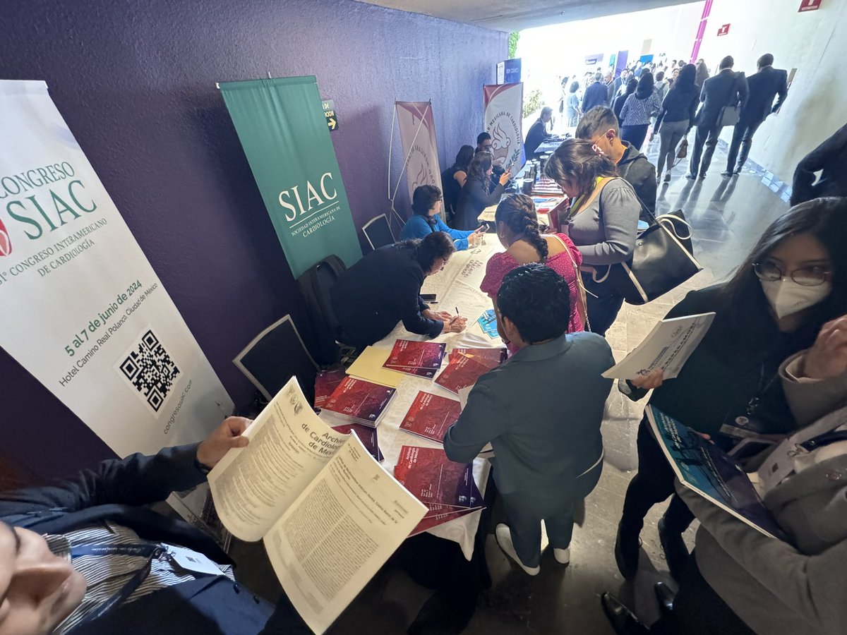 ACMX Revista tweet media