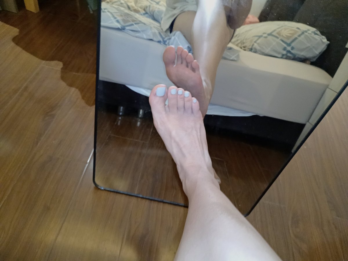 发现自己癖好qwq，，，这个颜色挺好看的，推上都喜欢jio吧？不知道我的算不算好看