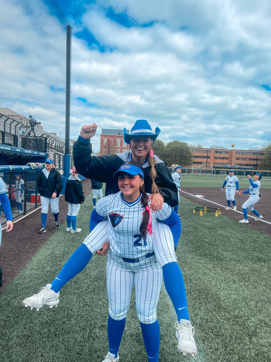 DePaulSB tweet picture