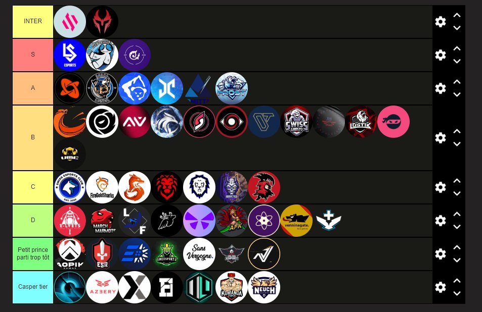 eLS Torrix tweet media