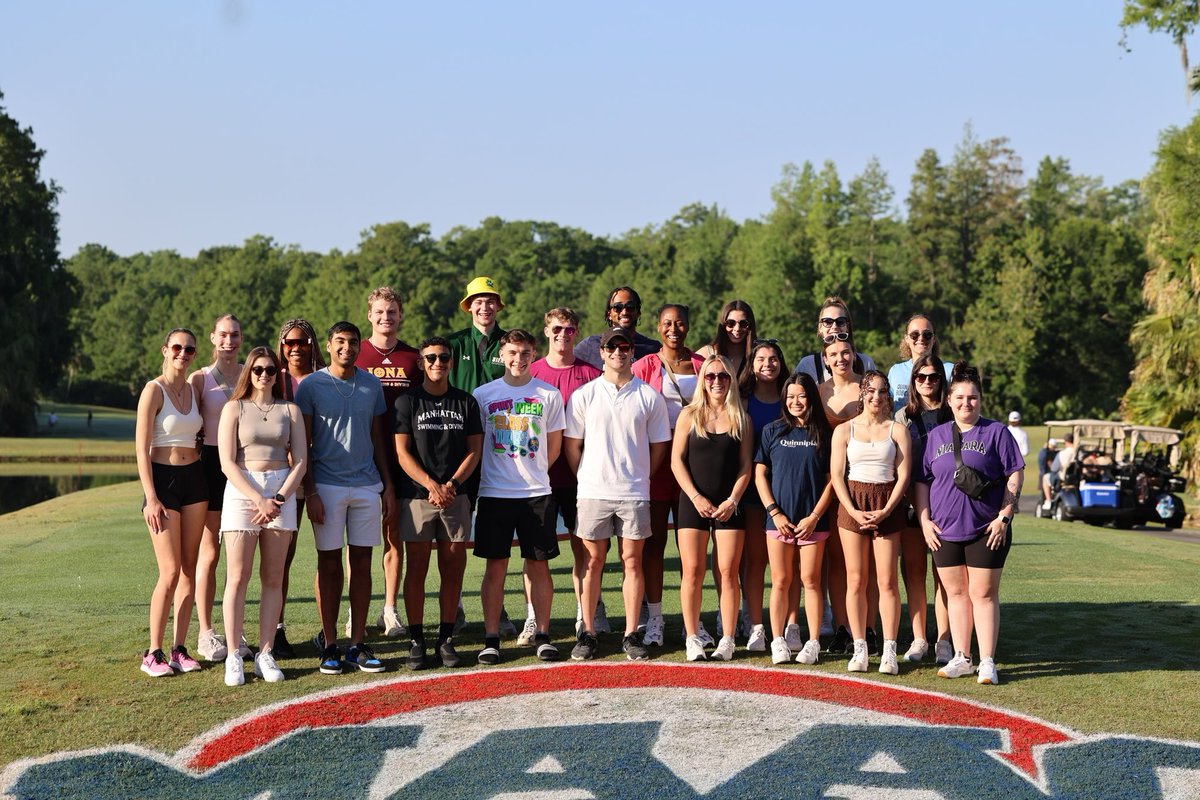 MAAC SAAC tweet media
