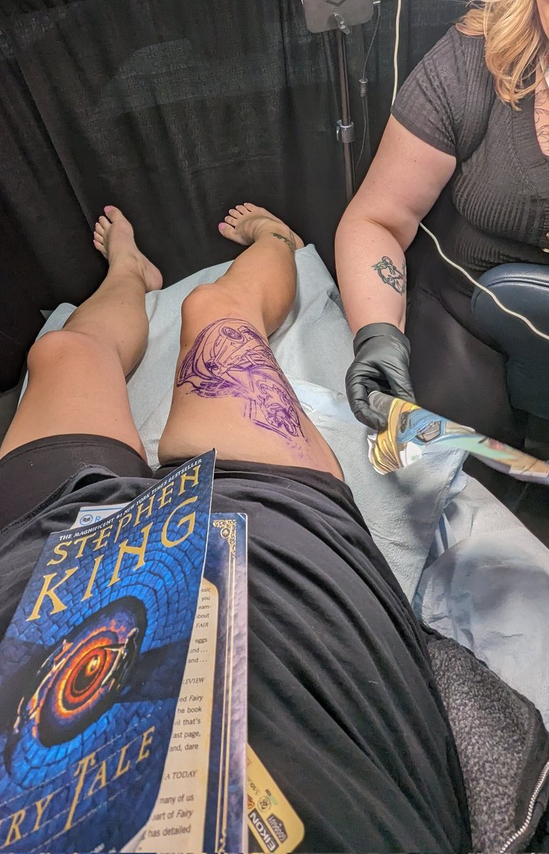 Lisa Baker tweet media