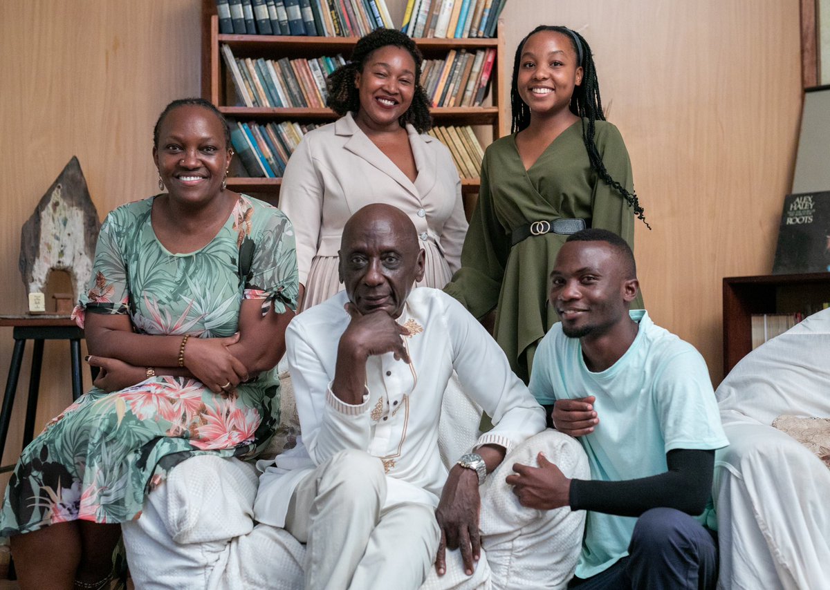 A Lesson in Generosity I recently had the pleasure of watching Alex Mukuku's play, “Kulumbisi and Kulunkalu”, an adaptation of the classic Romeo and Juliet, at the National Theatre. What struck me the most was the generosity embedded in this four-week production. Despite being…