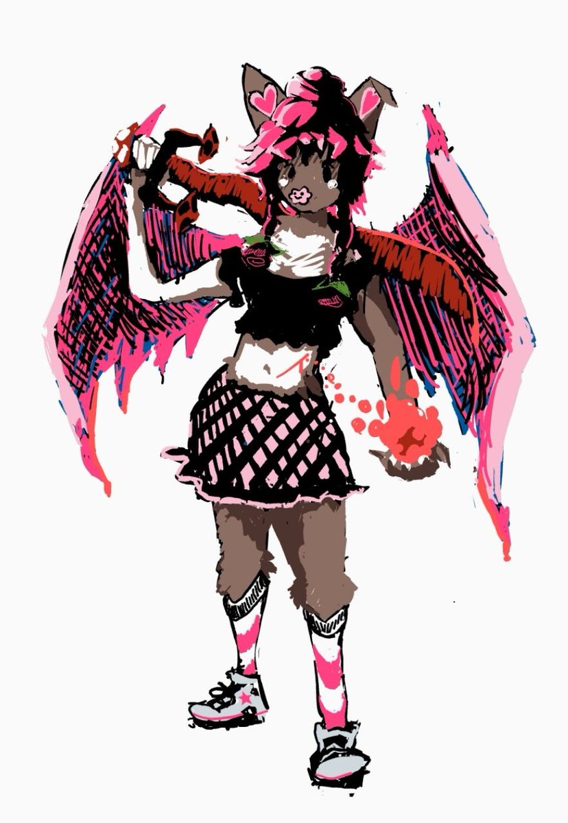 dj tsunderesaurus rex tweet media