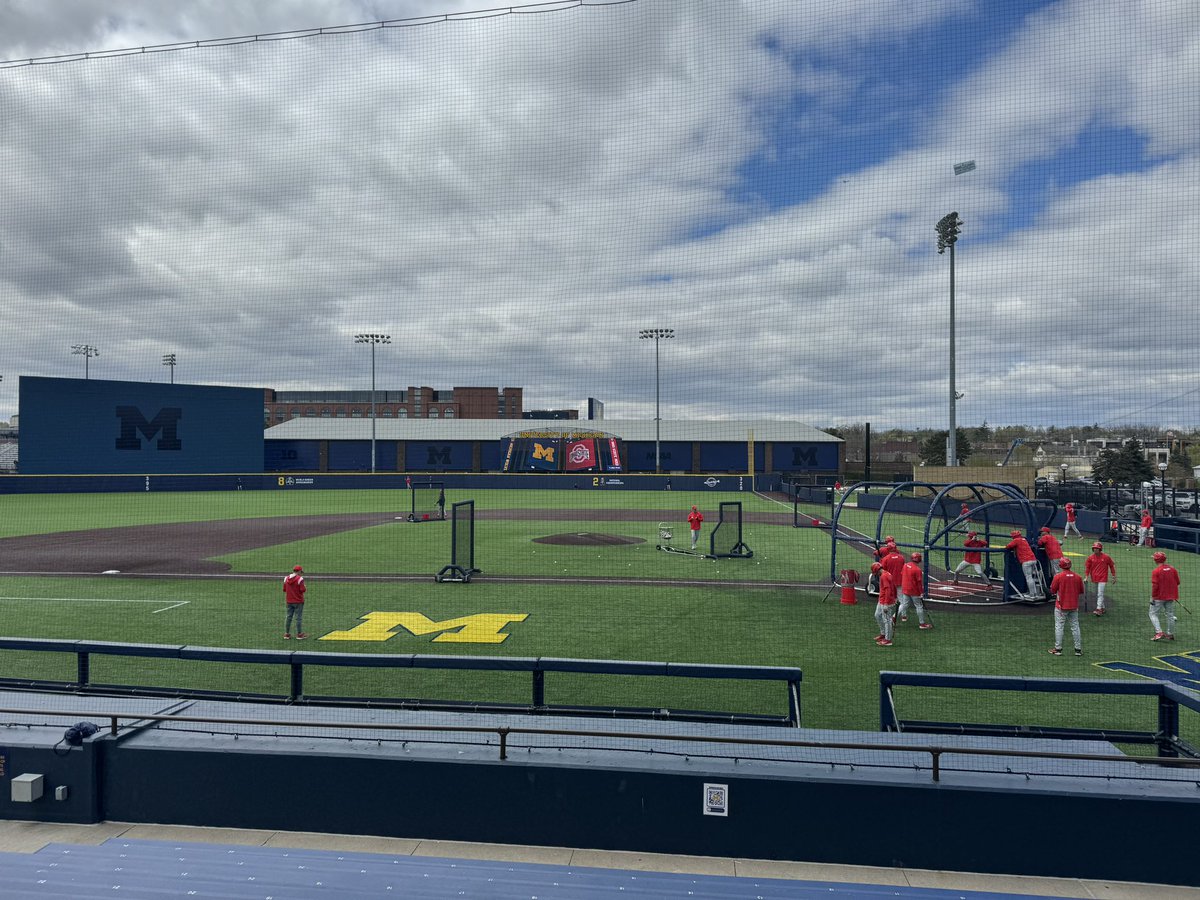 Kalamazoo Loy Norrix Baseball tweet media