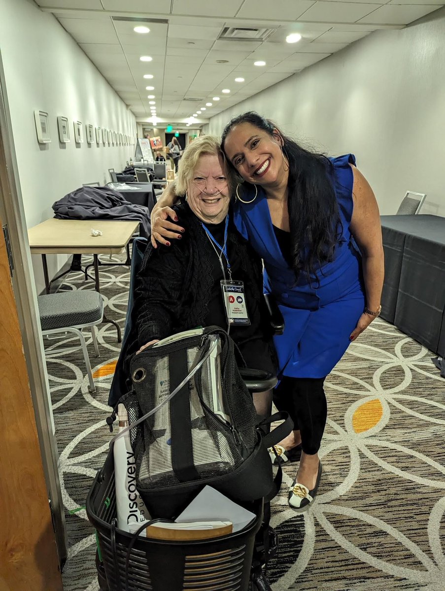 Kathy Renfrew tweet media