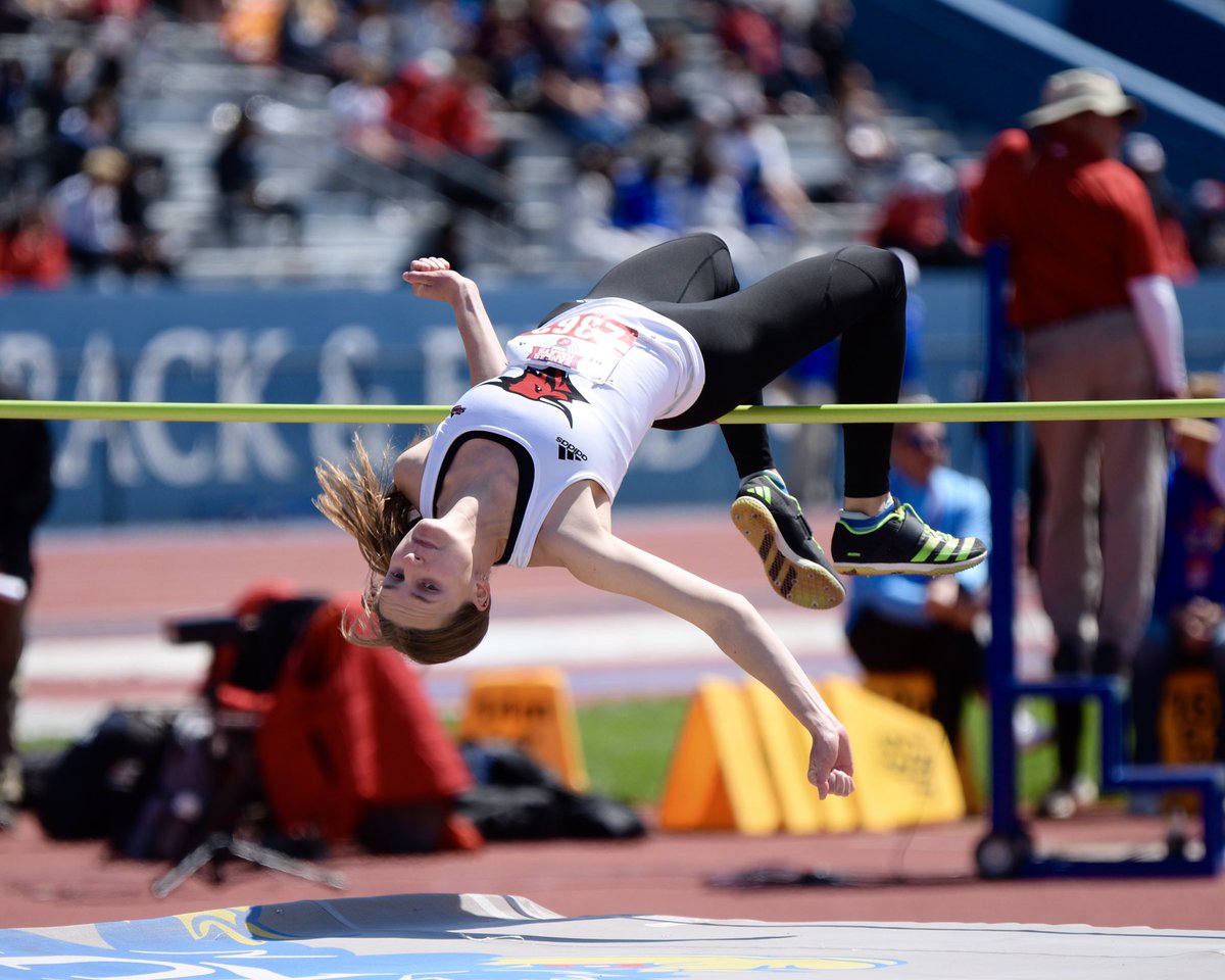Omaha Track and Field/Cross Country tweet media